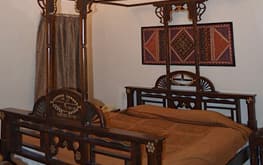 The Grand Haveli and Resort, Jhunjhunun 2
