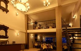 The Grand Haveli and Resort, Jhunjhunun 3