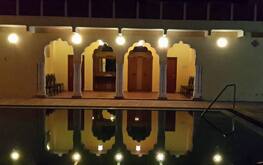 The Grand Haveli and Resort, Jhunjhunun 4