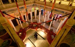 The Grand Haveli and Resort, Jhunjhunun 5