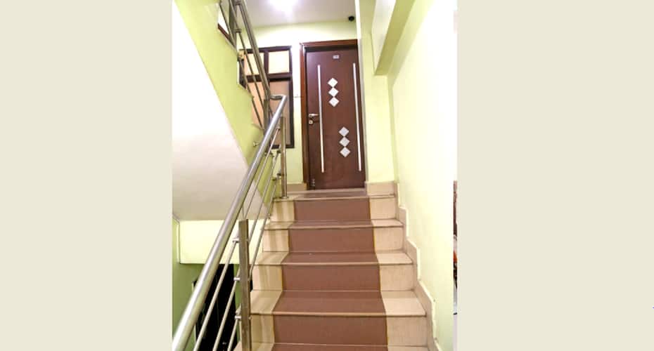 JMC Inn, Ratlam 4