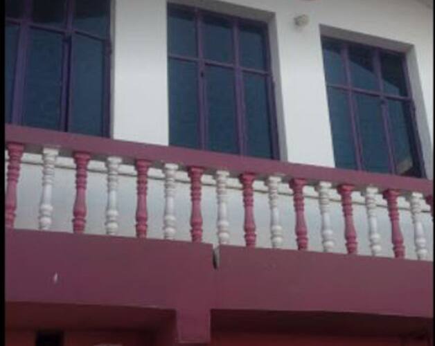 Parna Kuthir Lodge, Kharagpur 1
