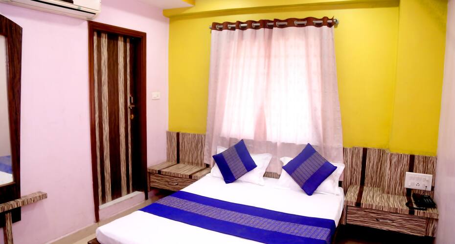 JMC Inn, Ratlam 3