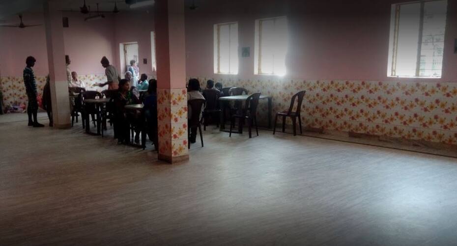 Parna Kuthir Lodge, Kharagpur 4