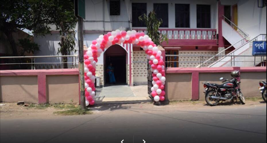 Parna Kuthir Lodge, Kharagpur 5