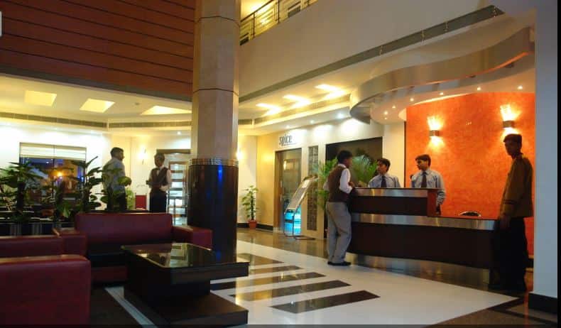 Hotel Royal Residency, Saharanpur 2