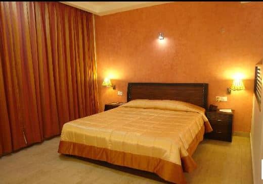 Hotel Royal Residency, Saharanpur 4