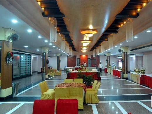 Hotel Royal Residency, Saharanpur 5
