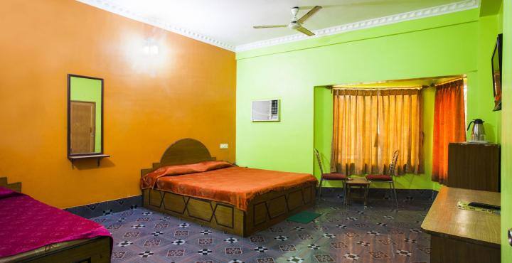 Hotel Kamala Residency, Digha 2