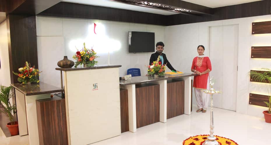 Golden Tulip, Jalpaiguri 3