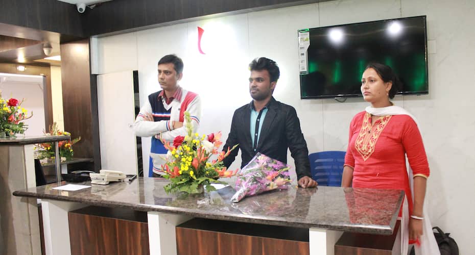 Golden Tulip, Jalpaiguri 4