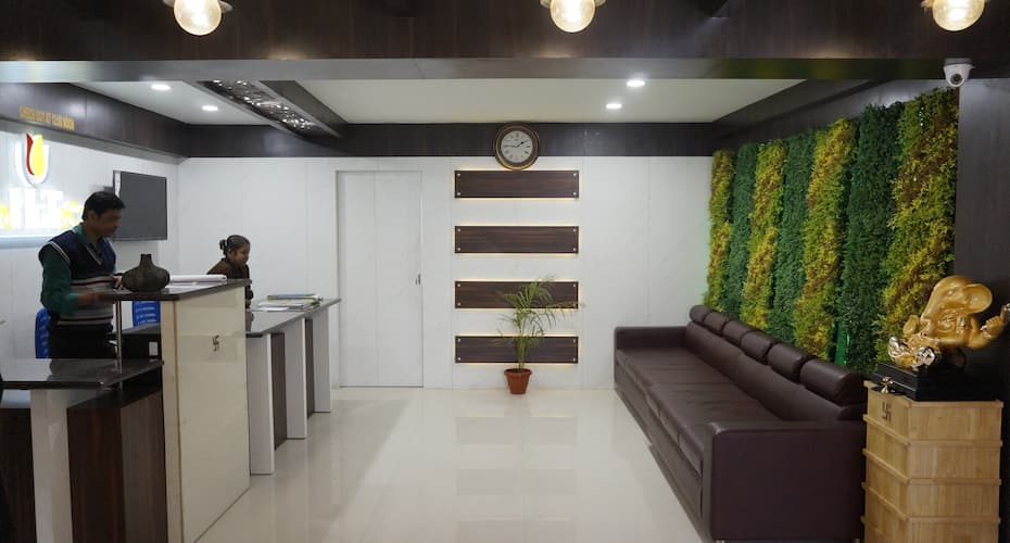 Golden Tulip, Jalpaiguri 5