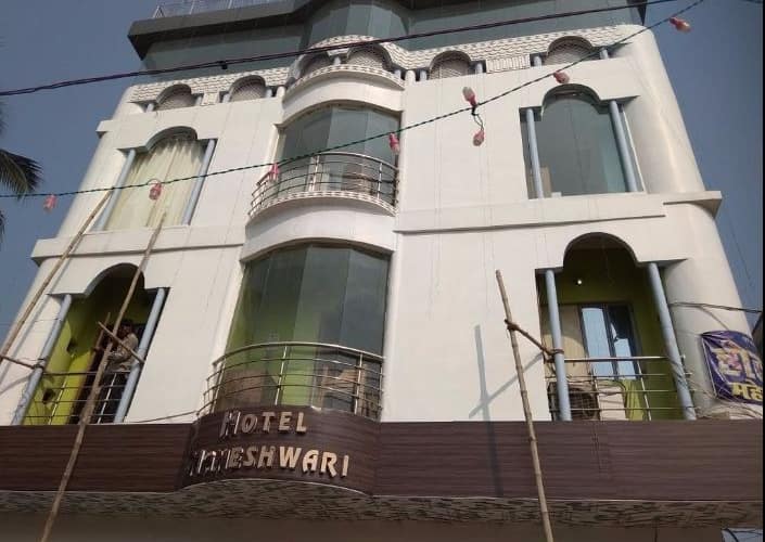 Hotel Maheshwari, Madhepura 2