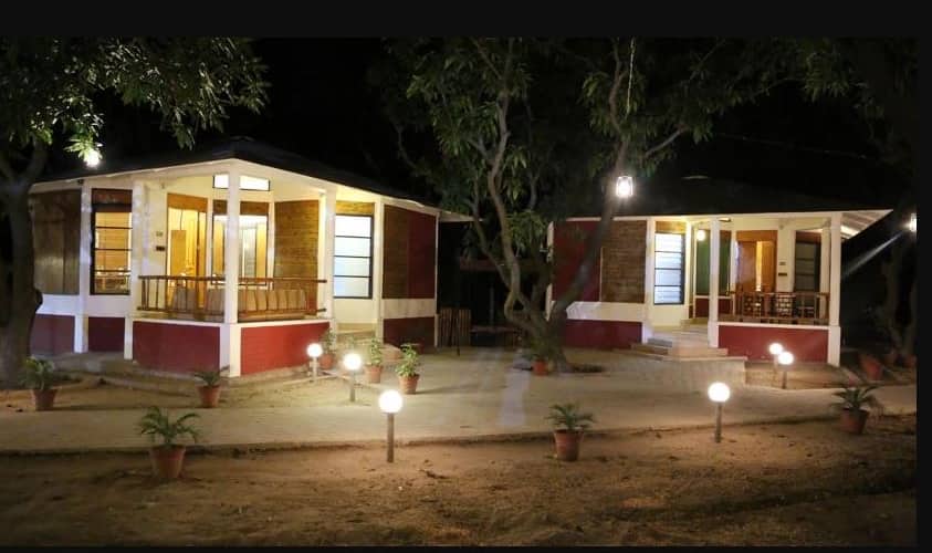 KAILASH FARMS EARTHEN LIFE, Hoshiarpur 2