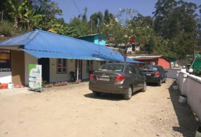 Jewel Stay Inn, Munnar 5