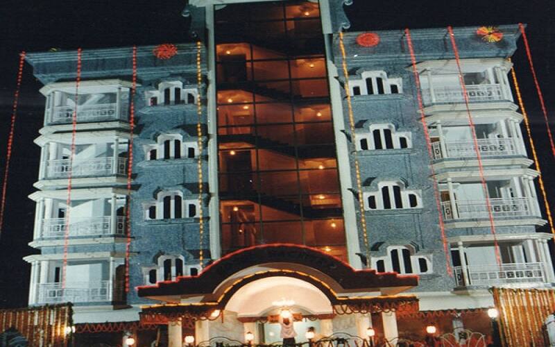 Hotel Sachitra Pvt Ltd, Siliguri 1