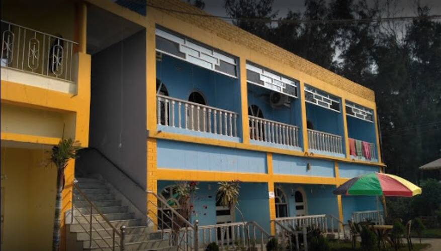 Swapnapuri Hotel & Resort, Tajpur 2