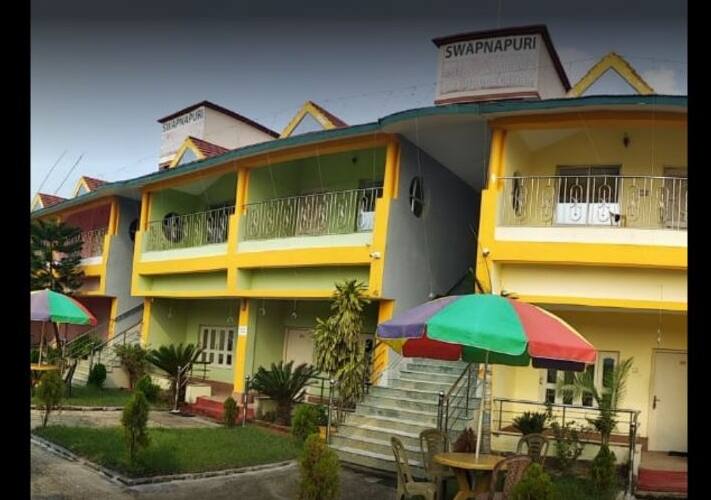 Swapnapuri Hotel & Resort, Tajpur 3