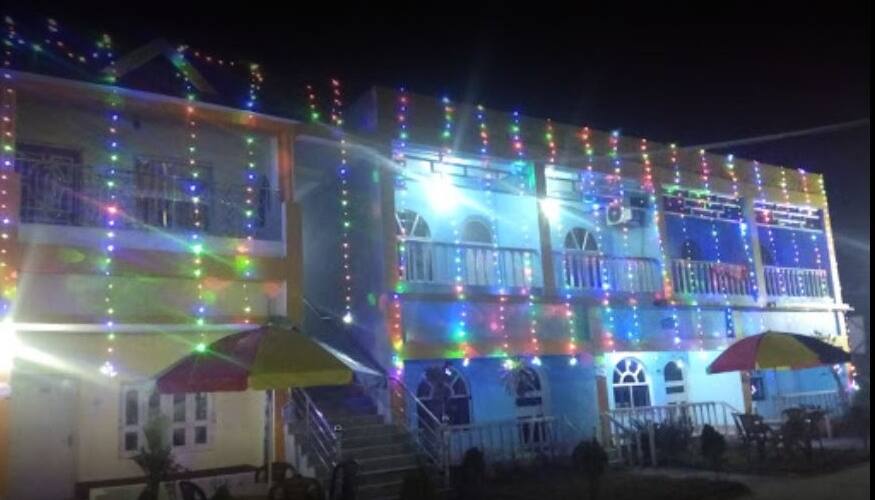 Swapnapuri Hotel & Resort, Tajpur 5