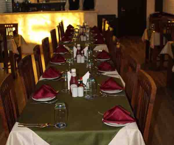 Hotel Dhauladhar View, Dharamshala 5