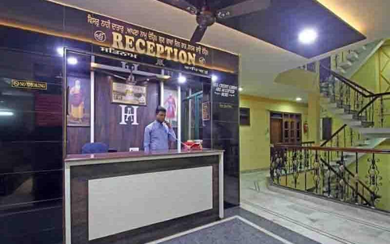 Hotel Avtar, Ludhiana 5