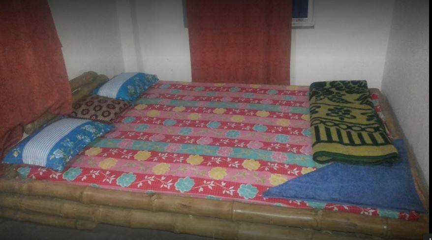 Chandpur Eco Camp, Tajpur 2
