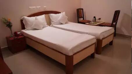 Surya Lodge Secunderabad, Hyderabad 2