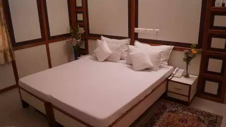 Surya Lodge Secunderabad, Hyderabad 3