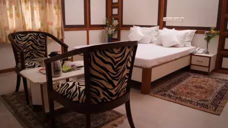 Surya Lodge Secunderabad, Hyderabad 4