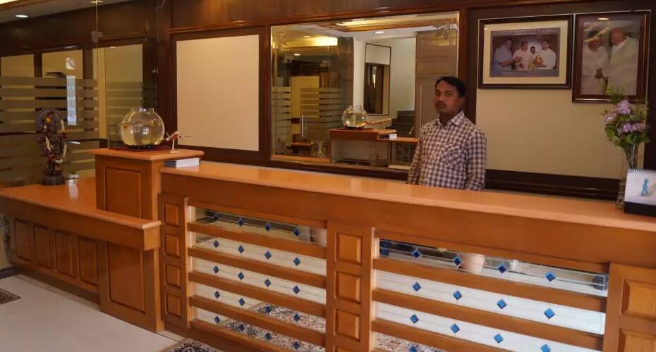 Surya Lodge Secunderabad, Hyderabad 5