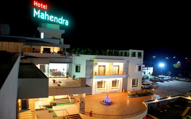 Hotel Mahendra, Satara 2