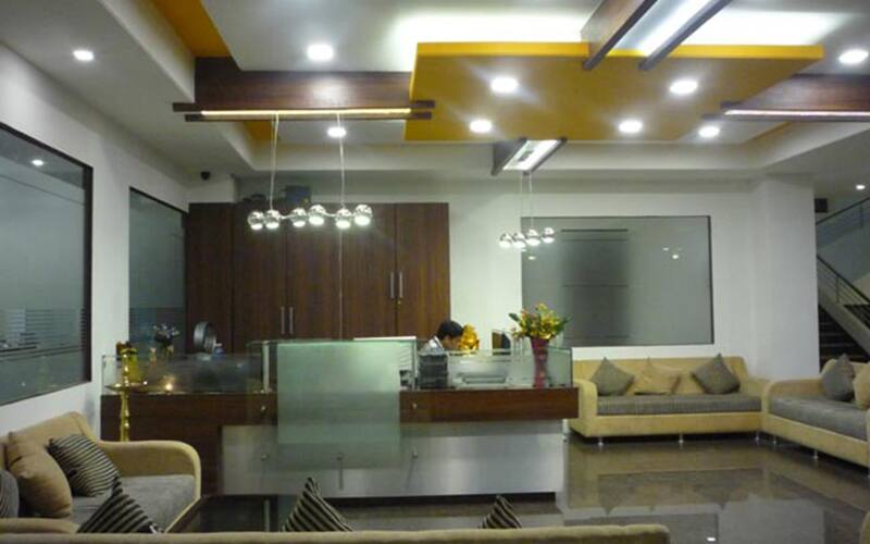 Hotel Mahendra, Satara 4