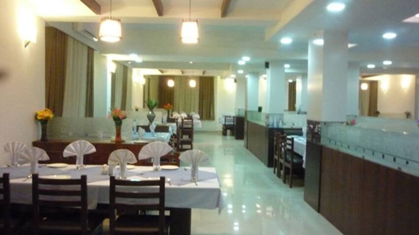 Hotel Mahendra, Satara 5