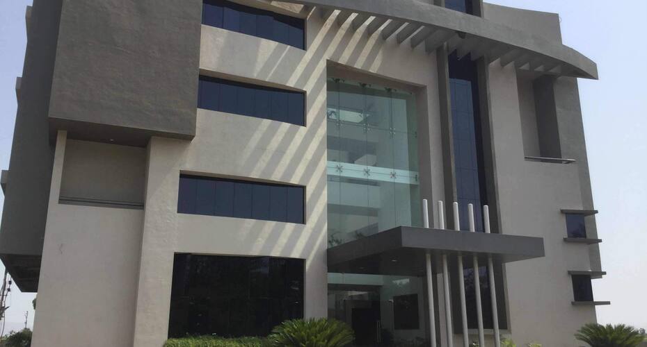 Hotel Maharaja Executive, Satara 4