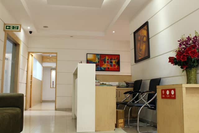 Vihar Boutique Hotel And Spa, Visakhapatnam 4