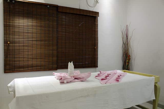 Vihar Boutique Hotel And Spa, Visakhapatnam 5