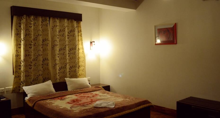 Dwang Resort Rumtek, Gangtok 3