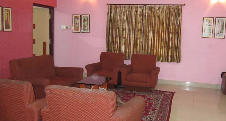 Indus Residency 64 GD309 Sector 3, Kolkata 3