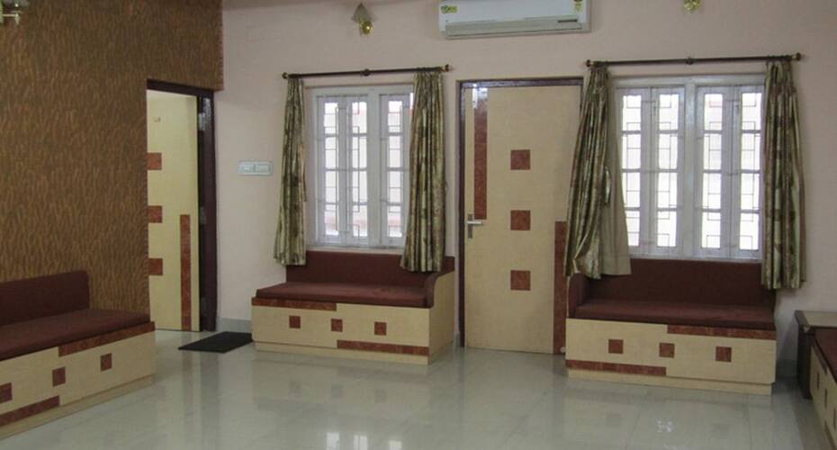 Indus Residency 64 GD309 Sector 3, Kolkata 5