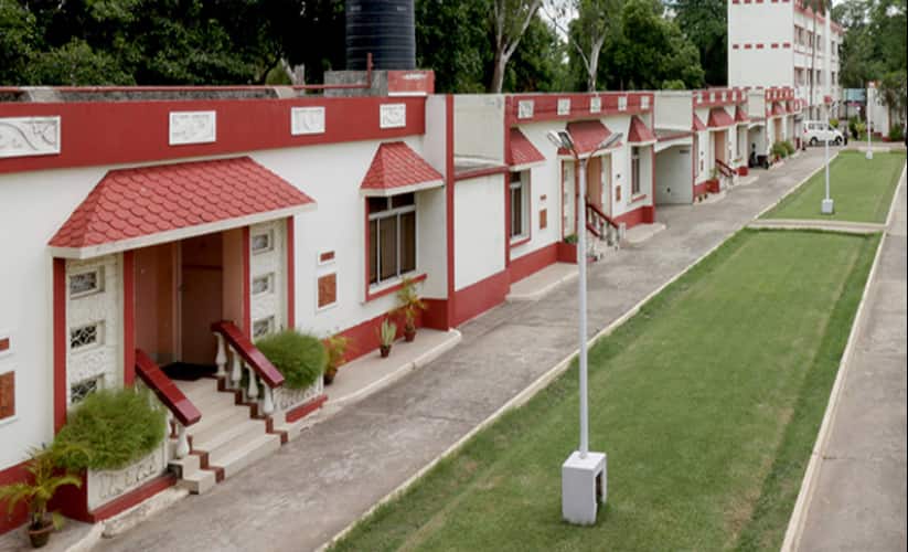 Shantiniketan Tourist Lodge, Bolpur 5