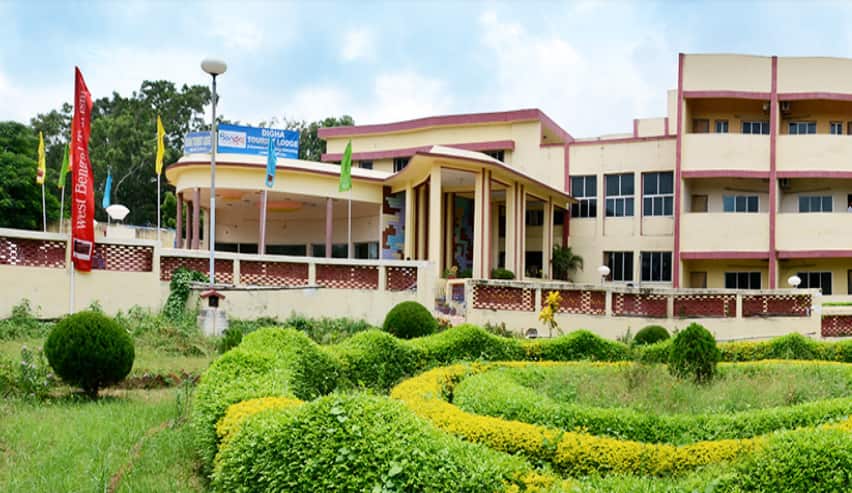 west bengal tourism hotel in digha