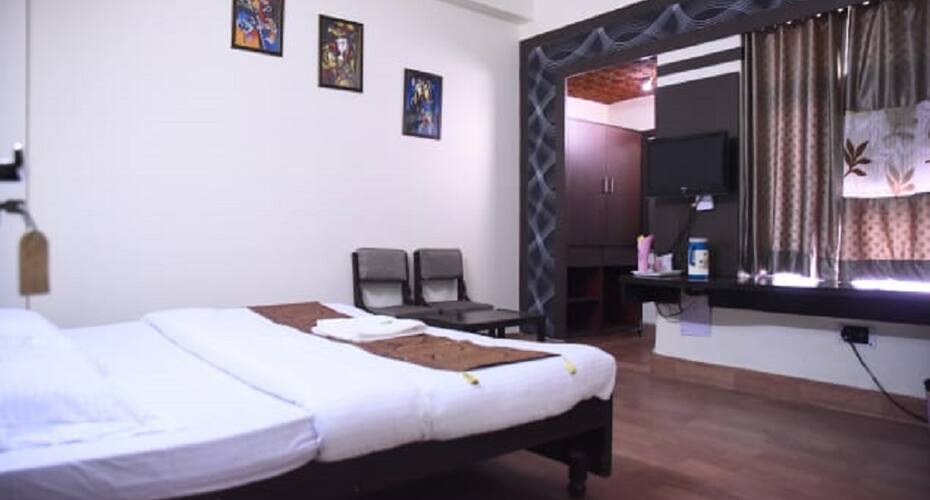 Hotel Kanta, Haldwani 3