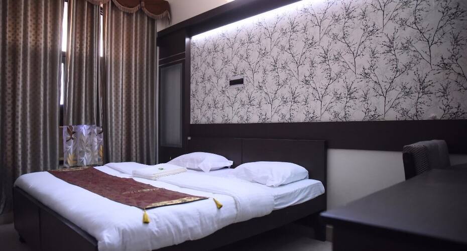 Hotel Kanta, Haldwani 4