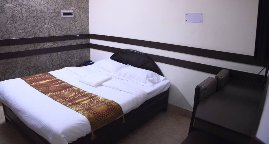 Hotel Kanta, Haldwani 5