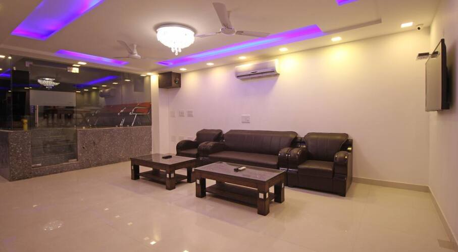 Arcade Inn Pvt Ltd, Ghaziabad 3