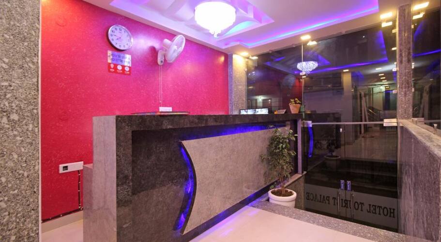 Arcade Inn Pvt Ltd, Ghaziabad 5