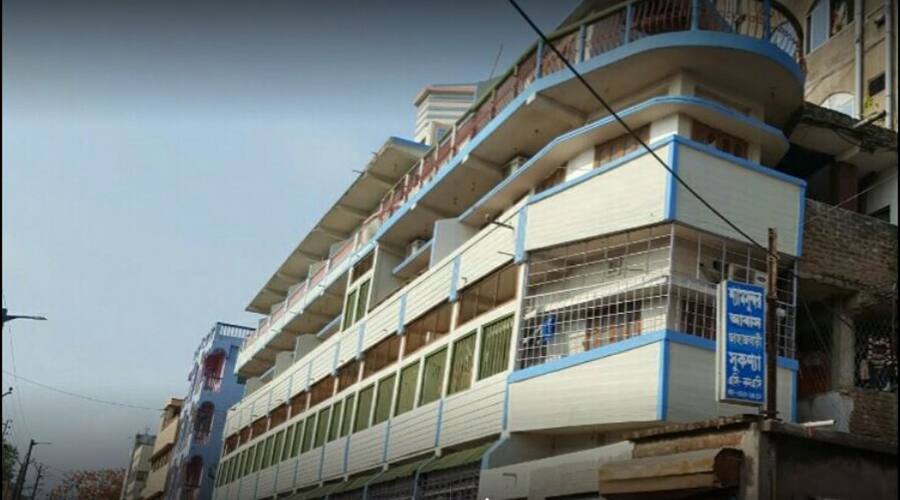 Hotel Sukanya, Digha 1