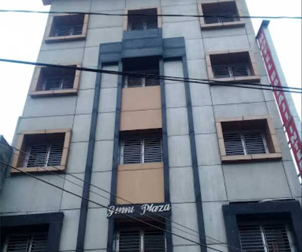 Hotel Balaji International, Forbesganj 1