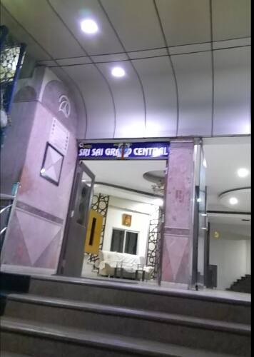 Sri Sai Grand central, Visakhapatnam 1