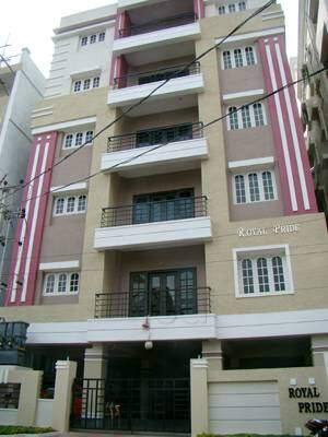 K V Pride Homes, Hyderabad 2